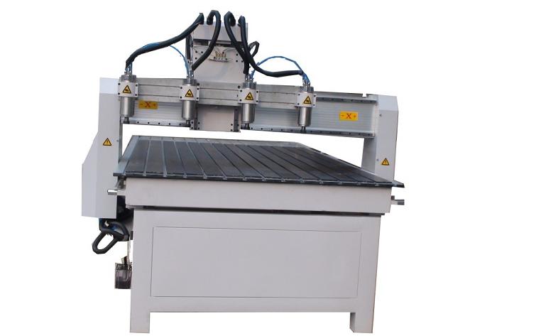 professional relief engraving machine ZK1318