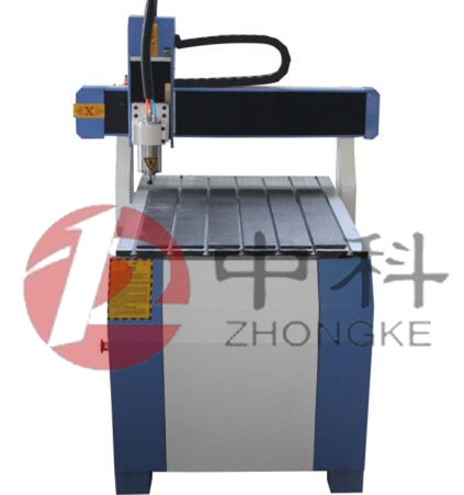 Advertising cnc mahcine ZK6090