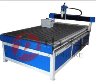 ZK-1224 model advertising engraving machine