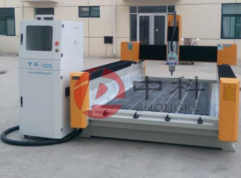 Stone cnc router machine