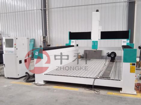 foam mould cnc router machine