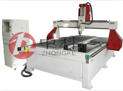 ZK1325 double use cnc router with rotary